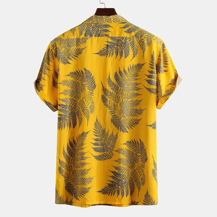 Tropicana Summer Shirt