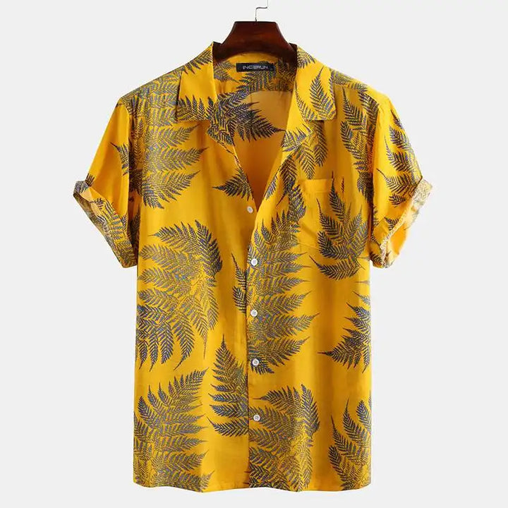 Tropicana Summer Shirt
