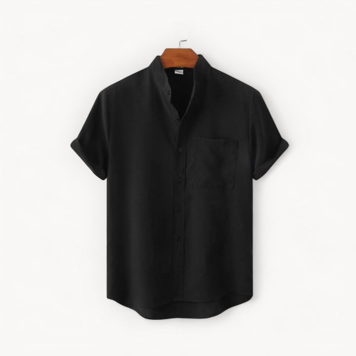 Sartorial Linen Classic Shirt